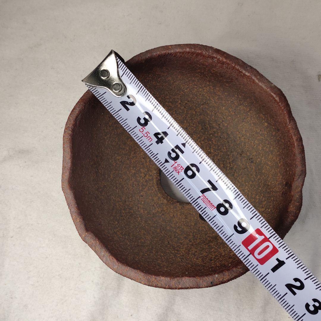 Bonsai pots Flowerpots Tokoname ware Grandchildren Handmade writers