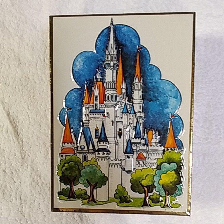 mickey mouse tin