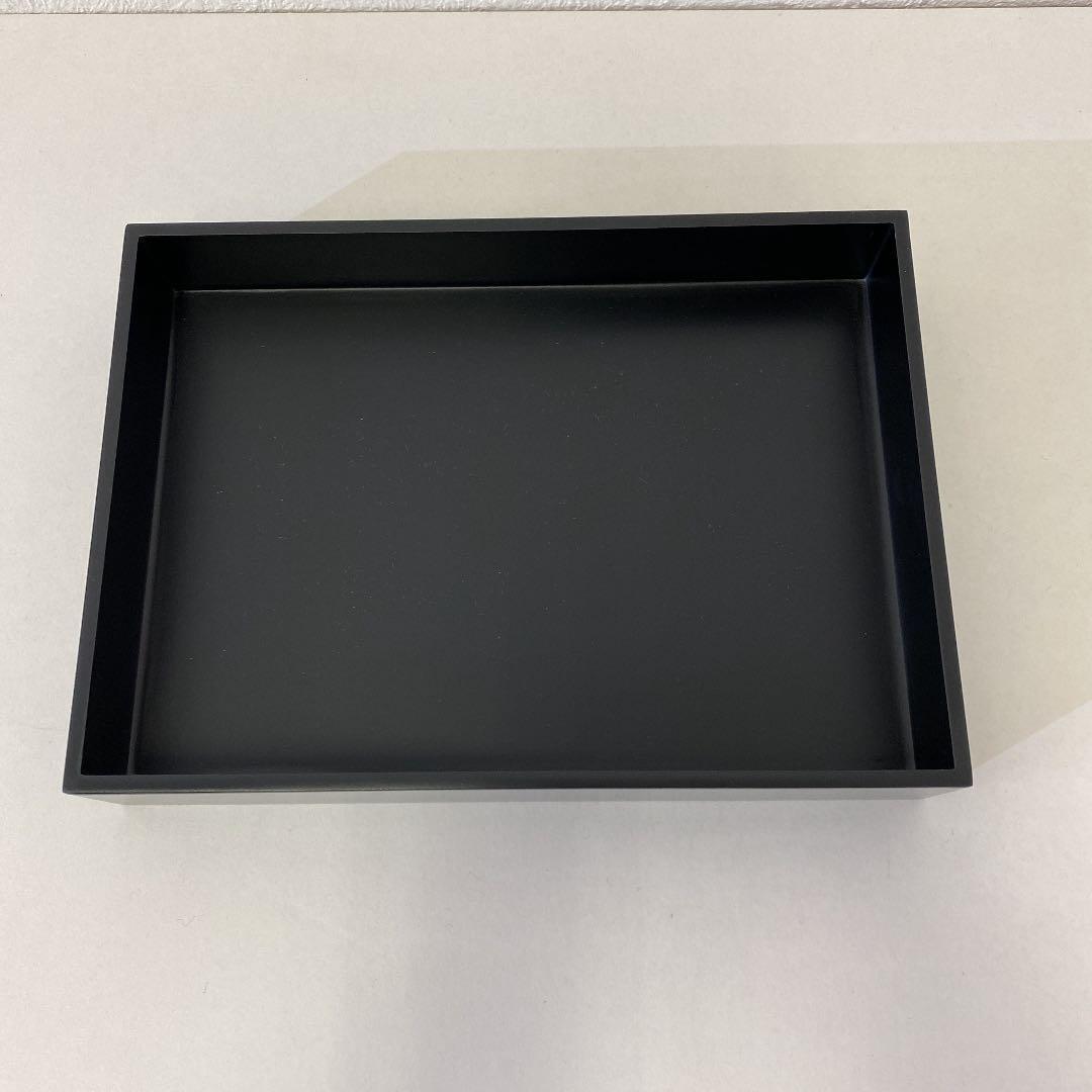 [Spring] 13251d Japanese-style tableware Aizu-nuri lacquer ware
