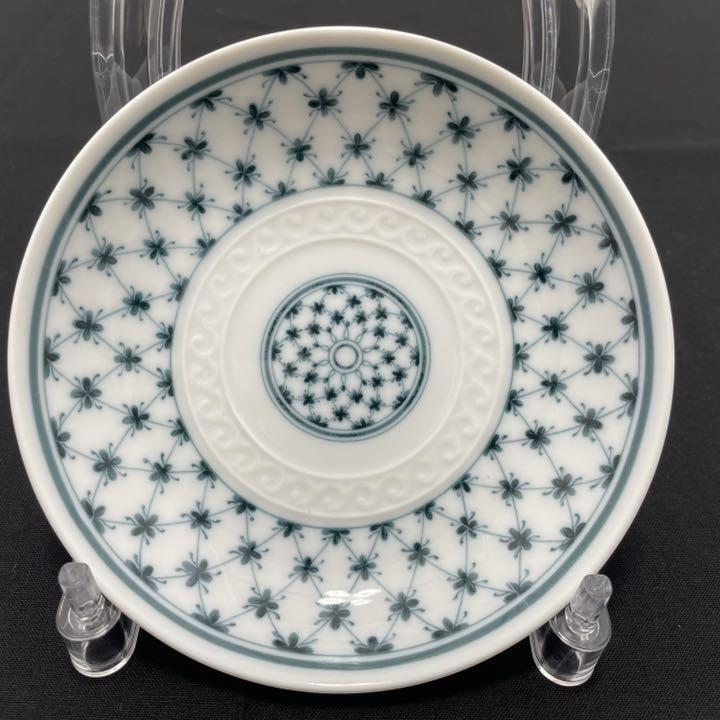 Toothpick holder　Made of pottery