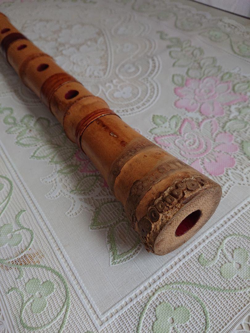 Shakuhachi