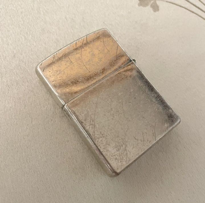 As is For Parts ZIPPO K 1997 Betty Boop Betty Boop Limited Edition