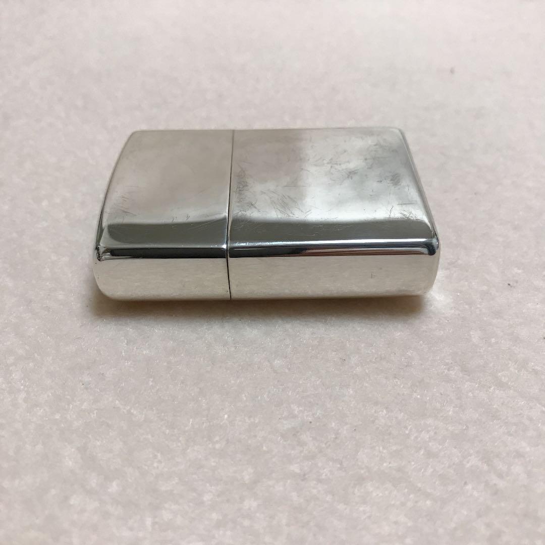As is For Parts ZIPPO limited old metal