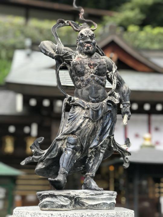 Seishi Bodhisattva Tsugikao Kannon Jakkoin Amulet Zodiac