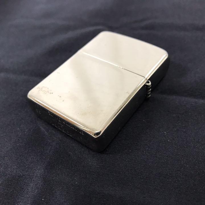 As is For Parts ZIPPO Zippo Lighter CABIN Cabin Limited to 1000