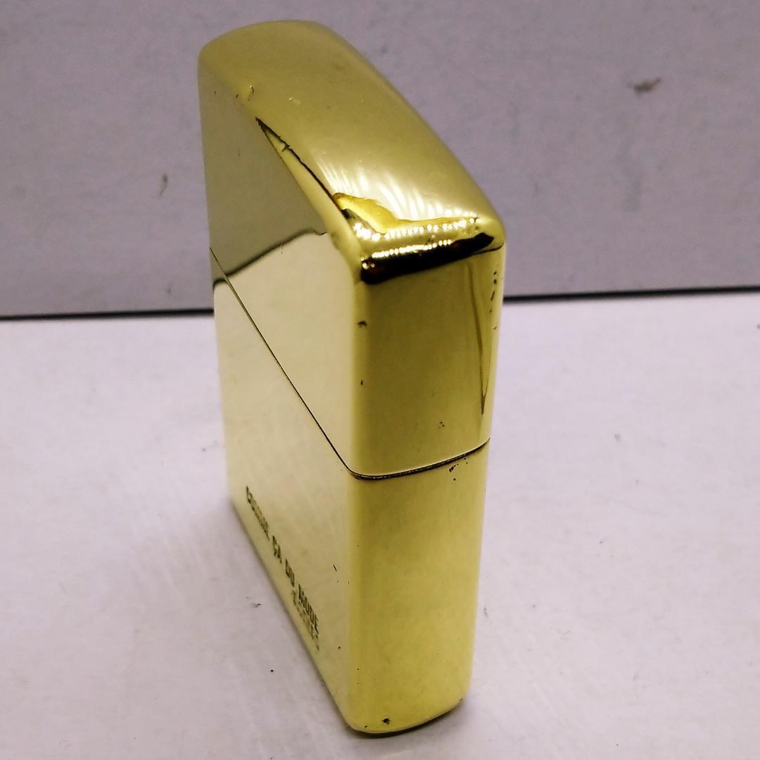 As is For Parts ZIPPO COMSADE MODE ZIPPO