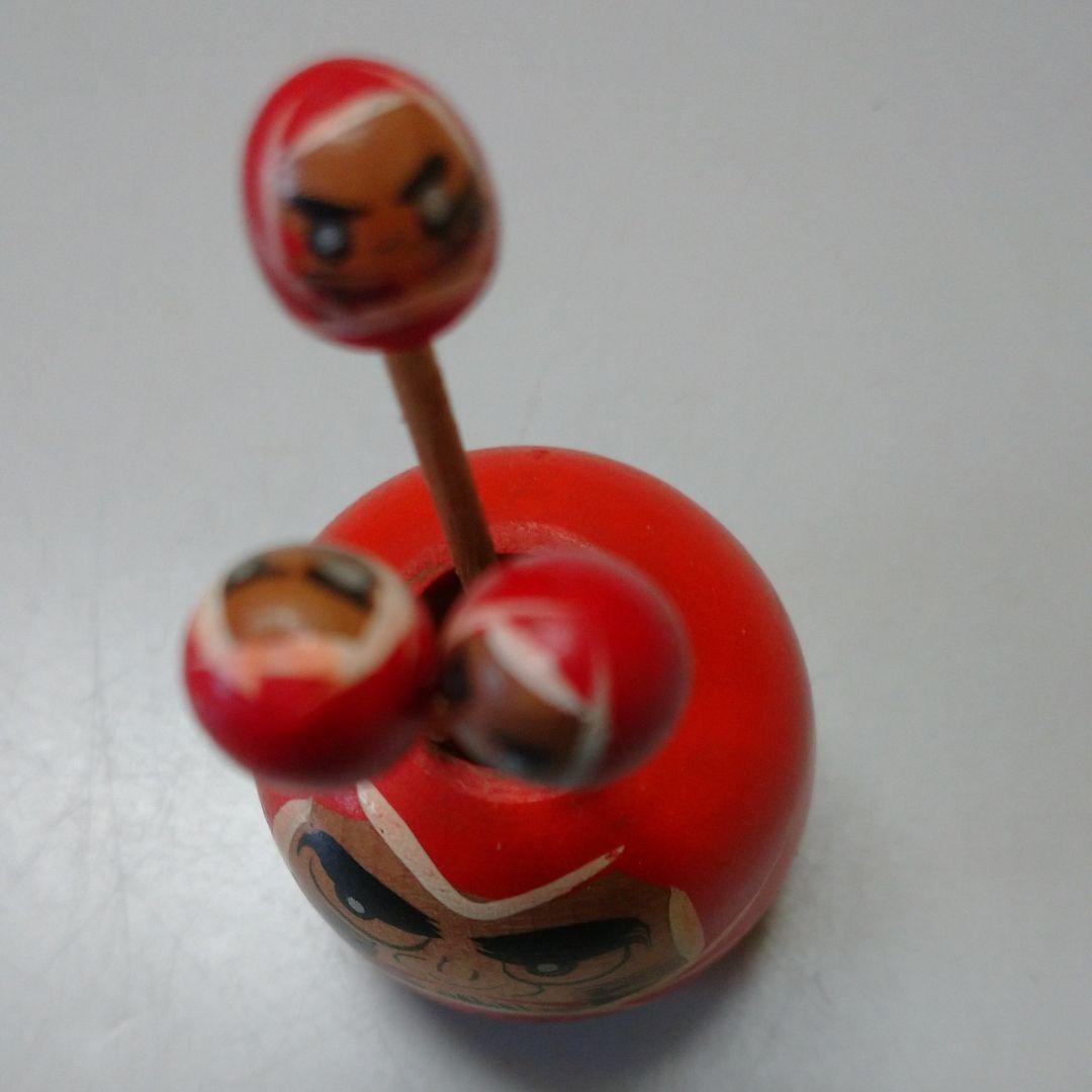 toothpick holder (vintage product)