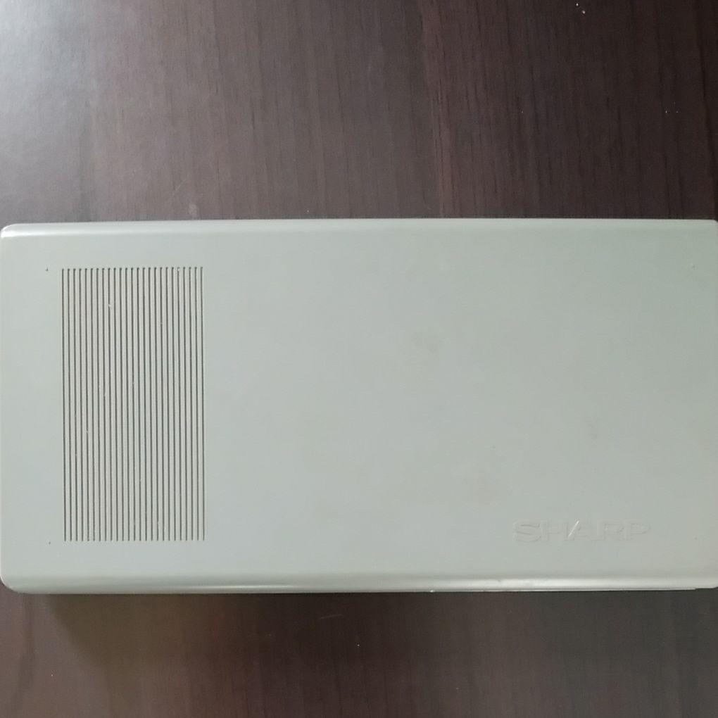 As is for Parts Pocket computer PC-G830