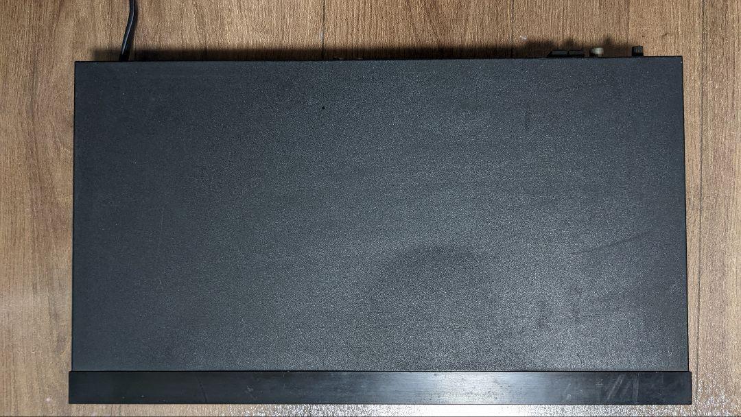 As is For Parts  SANSUI TU-Alpha 307R