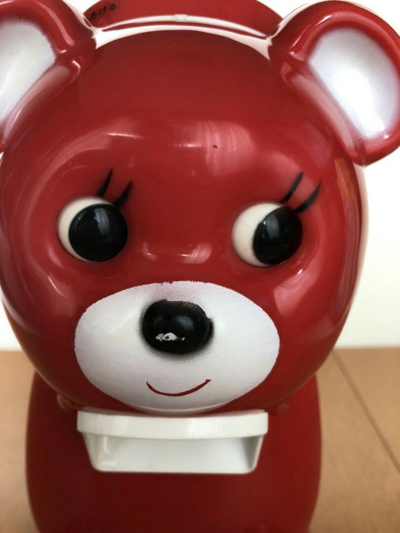 ice shaver Kakigori Kyoro-chan A-1