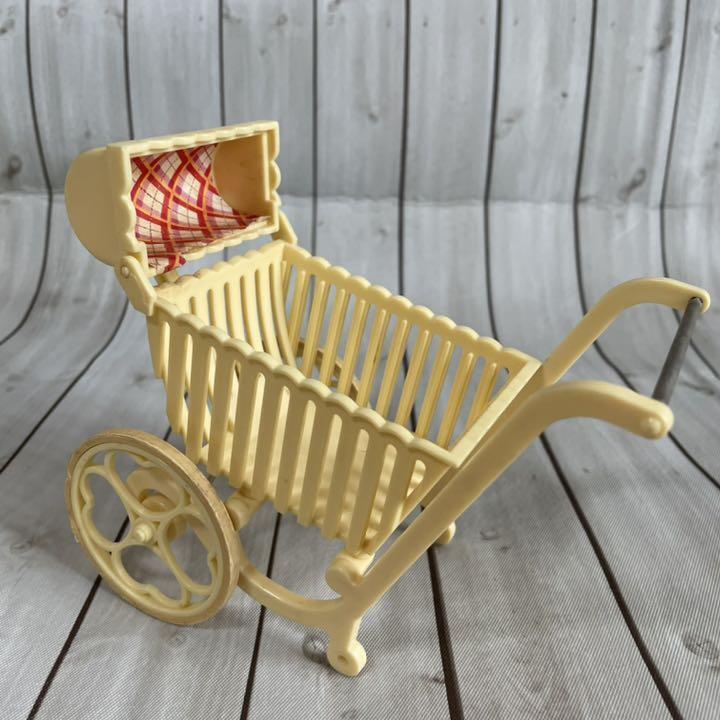 Takara TAKARA shopping cart toys toys Showa retro