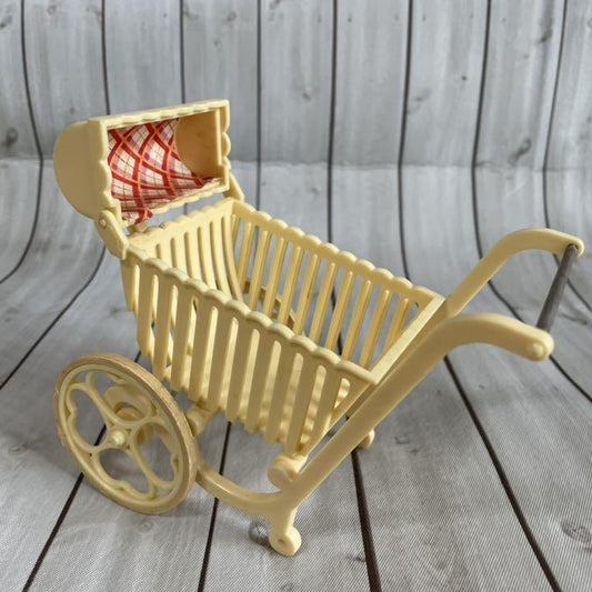 Takara TAKARA shopping cart toys toys Showa retro