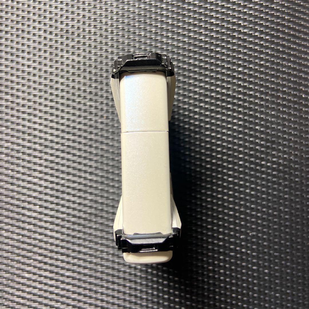 As is For Parts ZIPPO Gundam Char's Counterattack Lighter νGundam Funnel