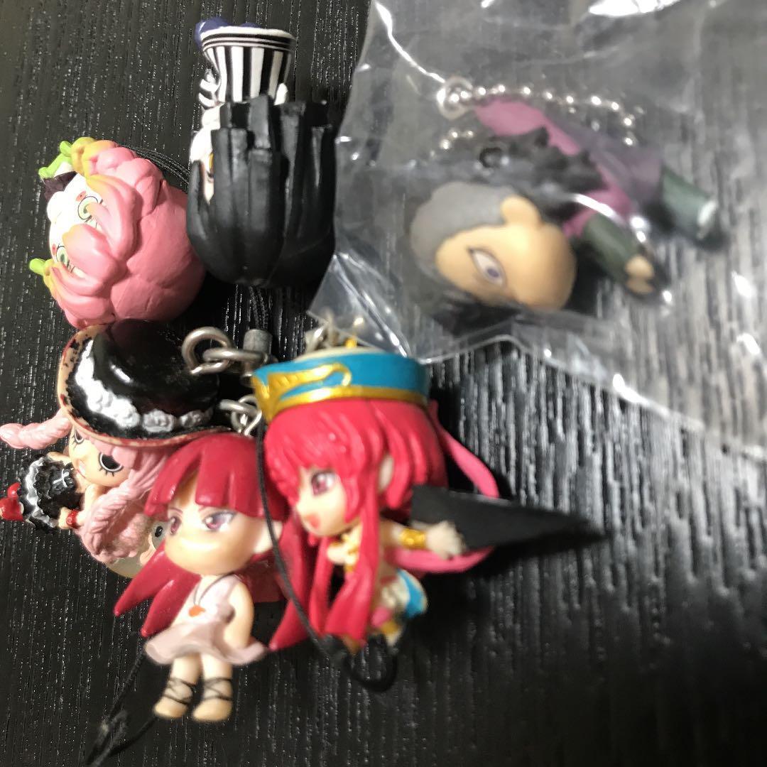 Comic Anime Kimetsu no Yaiba One Piece Figure