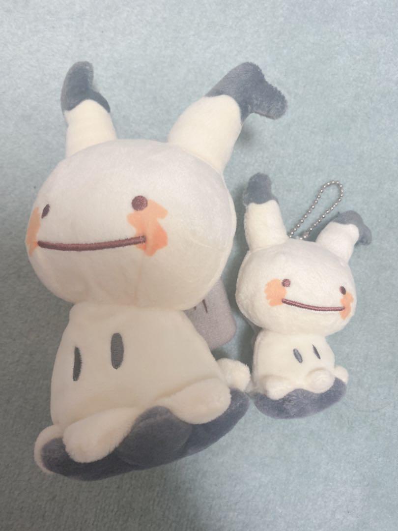 Mimikyu Plush Mascot Gacha Gacha Bulk Sale