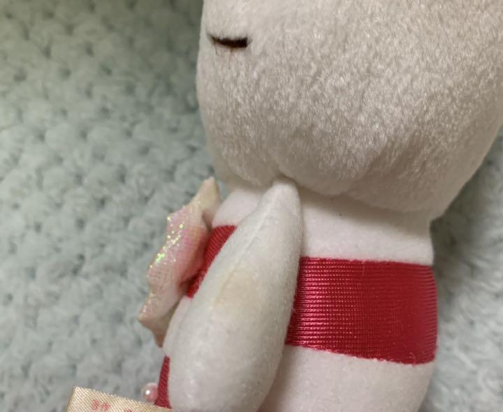 Hello Kitty Kitty-chan Sanrio Plush Mermaid Mermaid Rare Retro