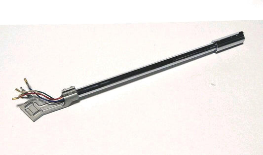 As is For Parts Junk  Replacement arm pipe for SANSUI XR-Q7 XR-Q7Ⅱ