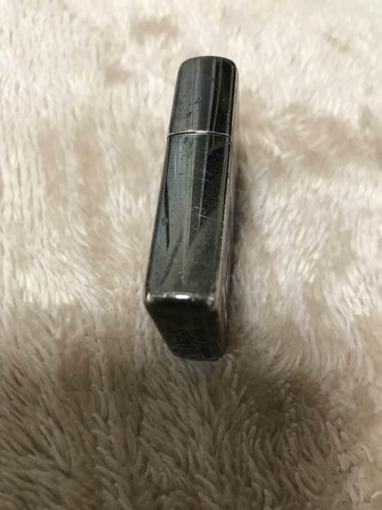 As is For Parts Vivienne Westwood Zippo