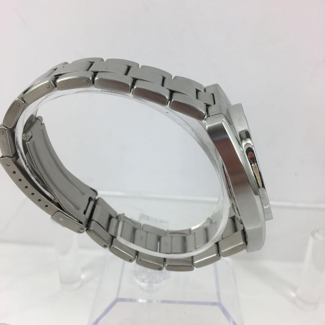 As is For Parts ZIPPO watch dial engraving silver metal stainless