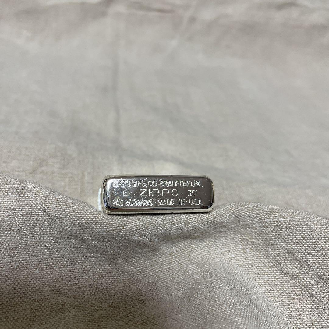 as is for parts ZIPPO watch Goods 20 years ago Analog clock