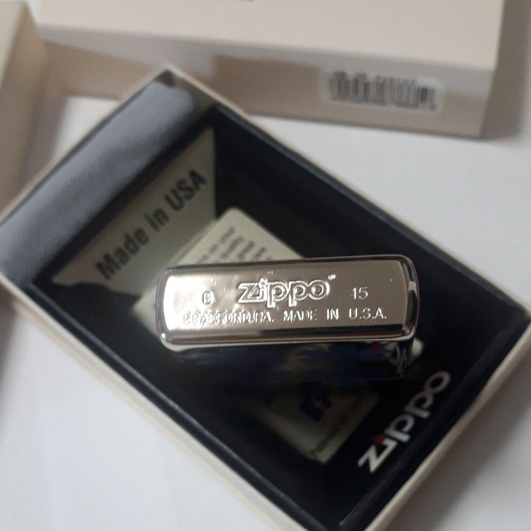 As is For Parts Vivienne Westwood Zippo asterisk design Zippo