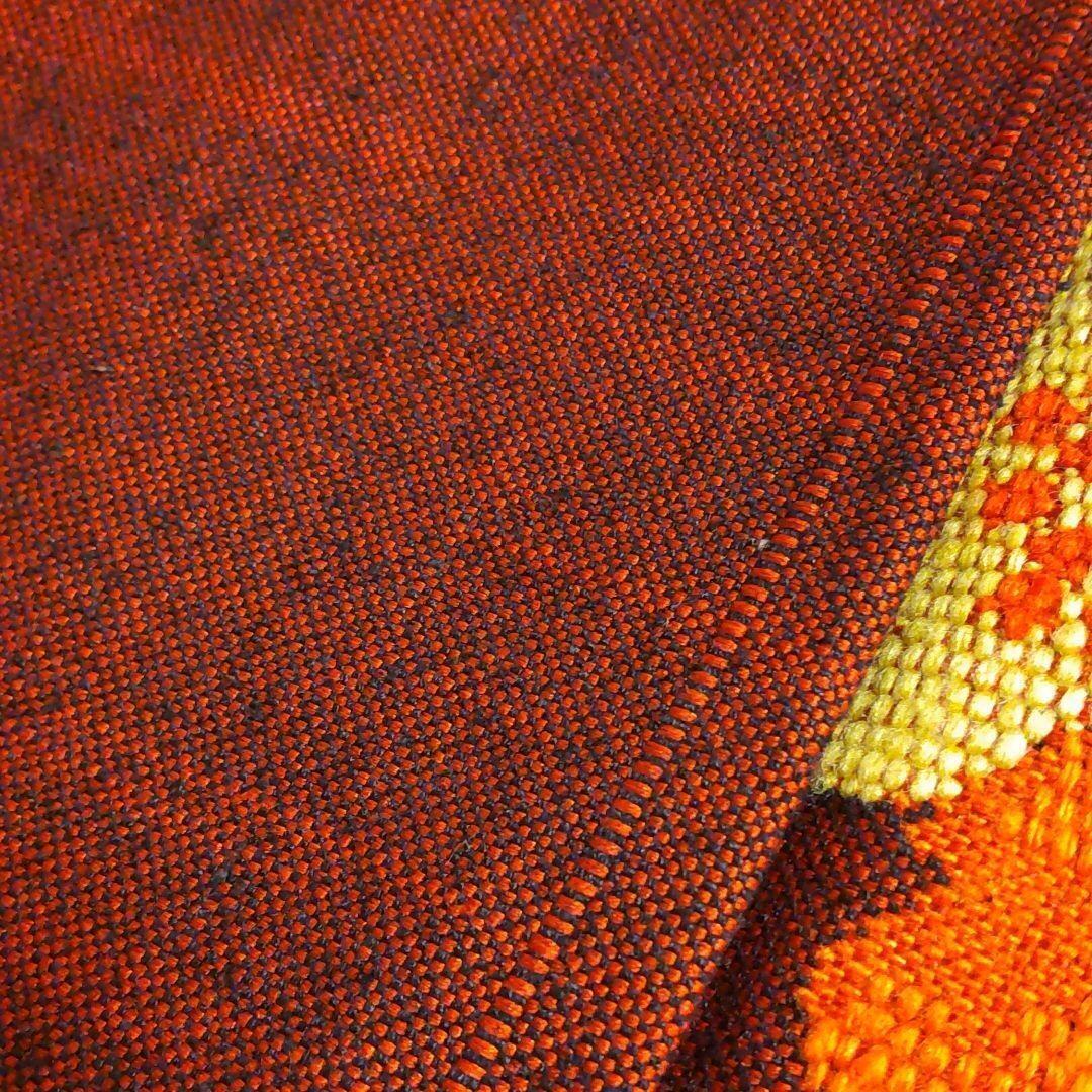 Pure silk Nagoya belt