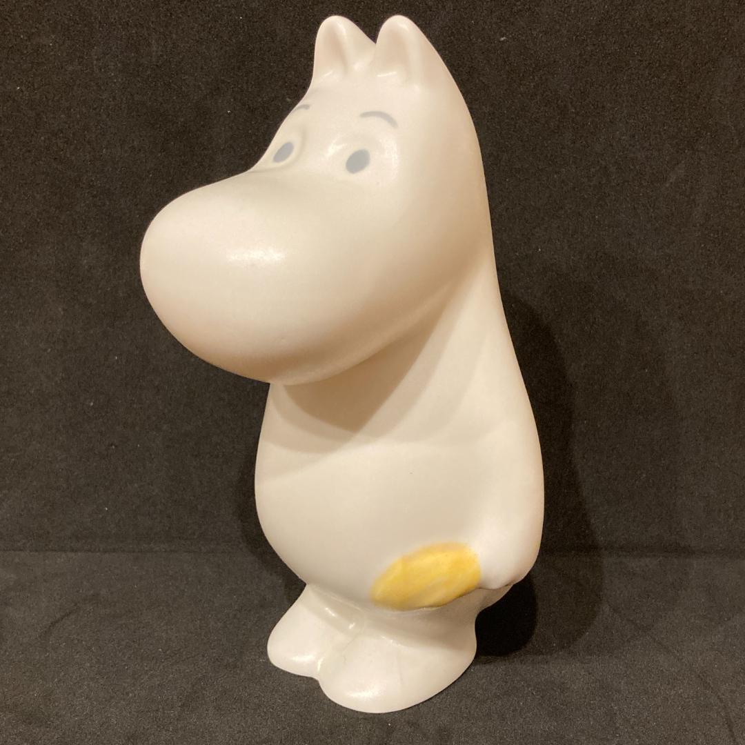 ARABIA Moomin 90's figure for collectors