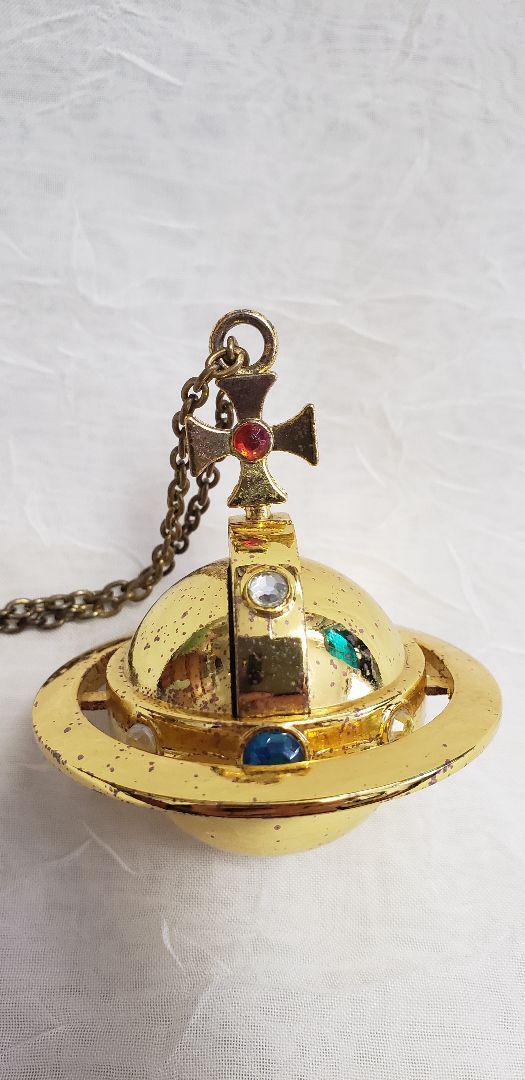 As is For Parts VivienneWestwood NANA Collaboration Orb Lighter