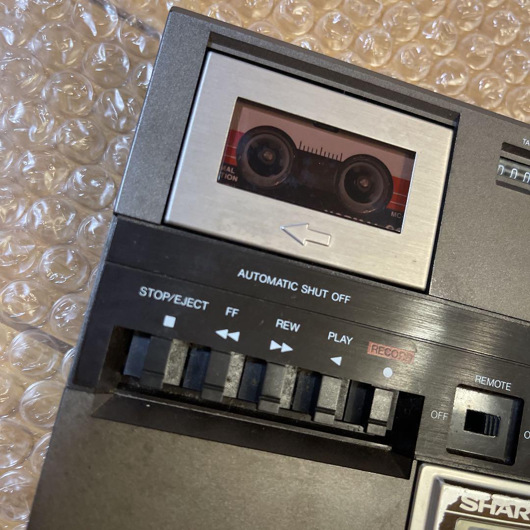 As is for Parts SHARP pocket computer CE-125