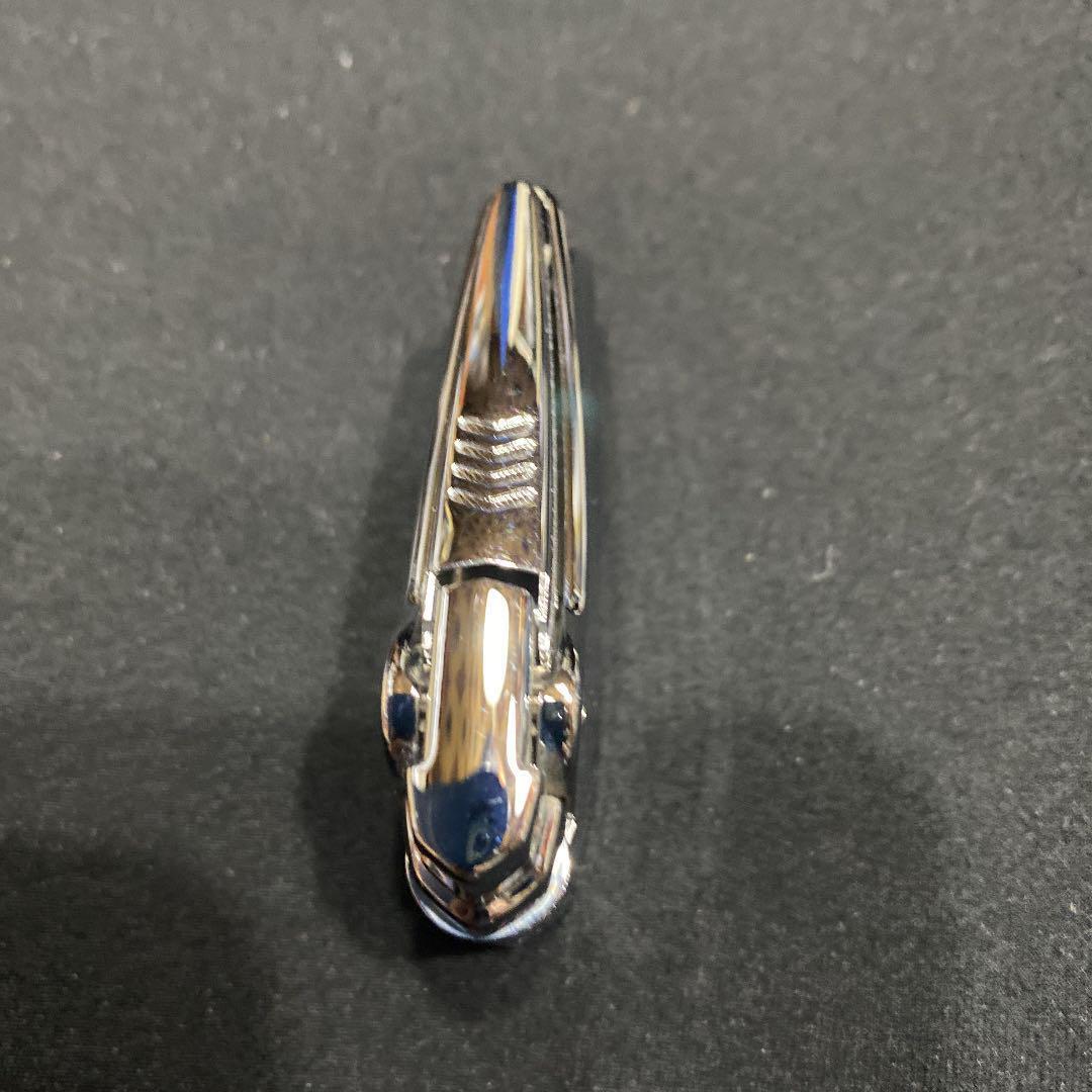 ronson cigarette gas lighter
