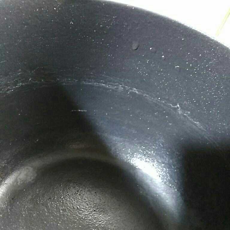 Iwachu rice pot Japanese dishes Antiques