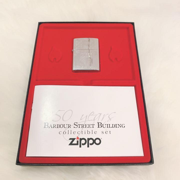 As is For Parts Difficult to obtain  Zippo Headquarters Building