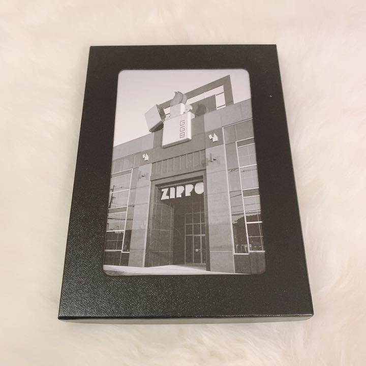 As is For Parts Difficult to obtain  Zippo Headquarters Building