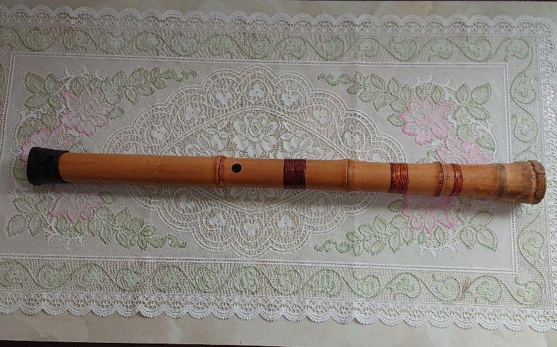Shakuhachi