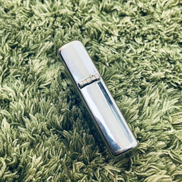 As is For Parts ZIPPO Vietnam Woman 1969