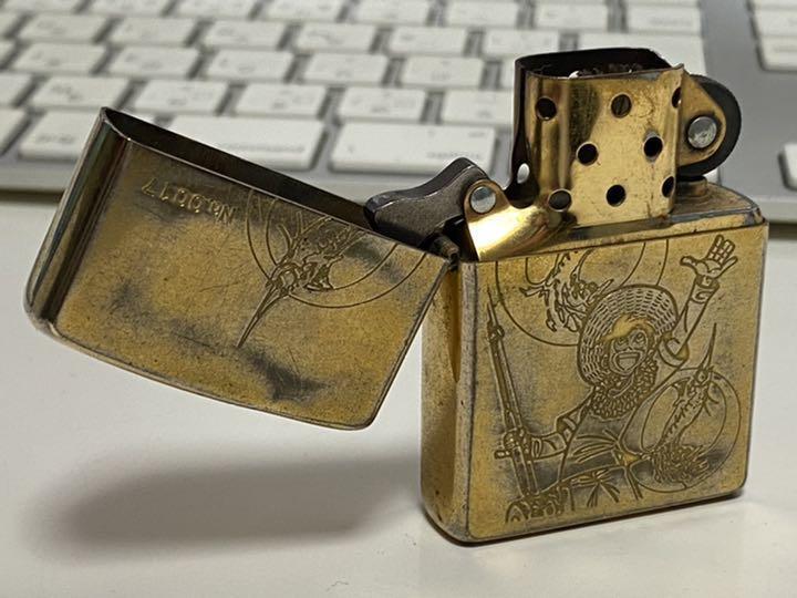 As is for parts Brass Tsurikichi Sanpei Turikichisanpei Cereal available