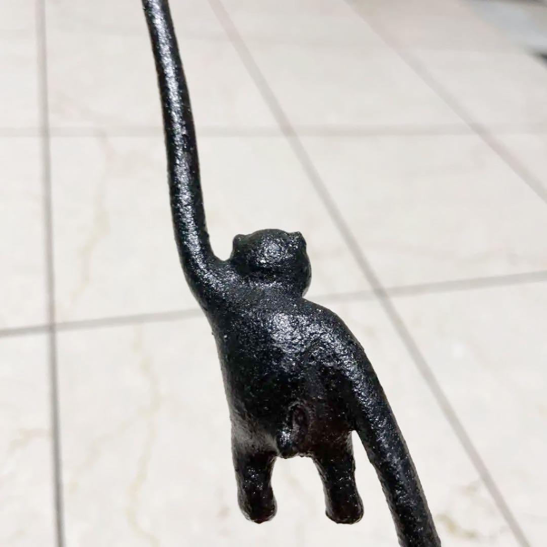 Jizai Kagi  hook casting hanging rod monkey hook