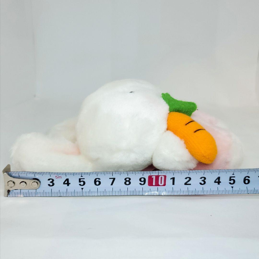 Sanrio Charlie Cham Cham Plush Retro 1992