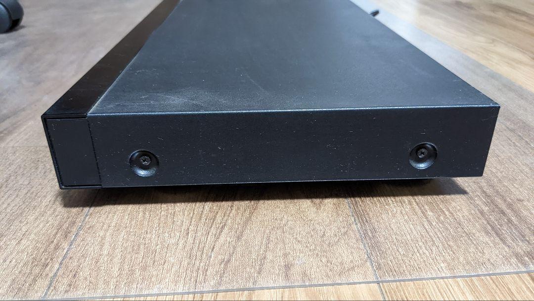 As is for parts SANSUI TU-Alpha 307R