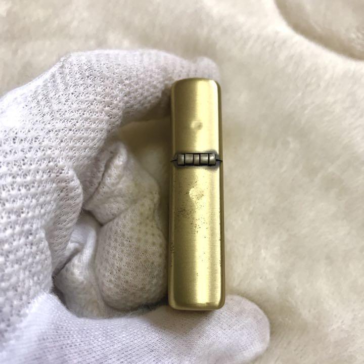 As is for parts unused Zippo Studio Ghibli Totoro with serial number made in 201
