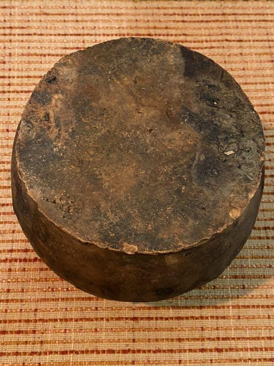 Jars Echizen old kiln jars Edo Japanese Antiques