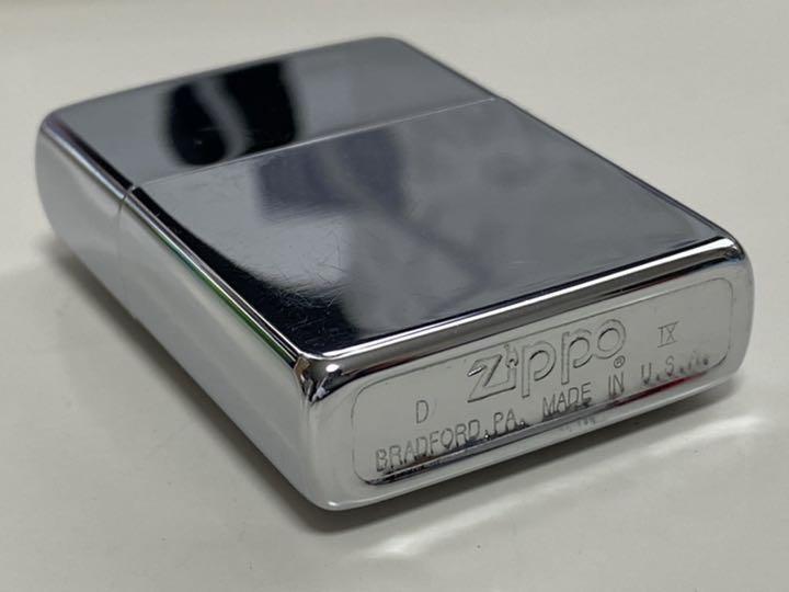 As is For Parts Zippo  Writer  1935 VARGA GIRL  Silver  Limited 1993