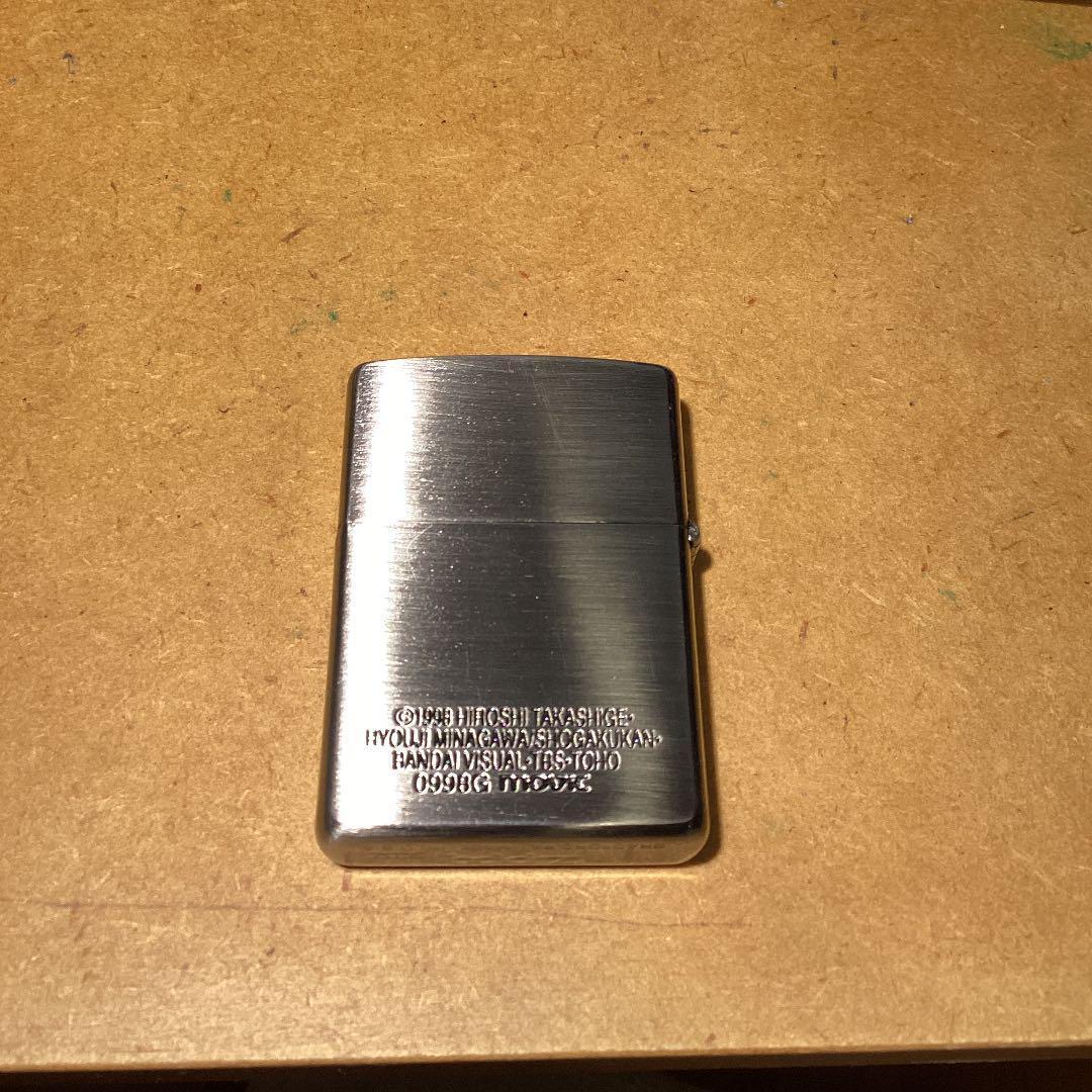 As is for parts Zippo lighter spriggun brand new unused 1998