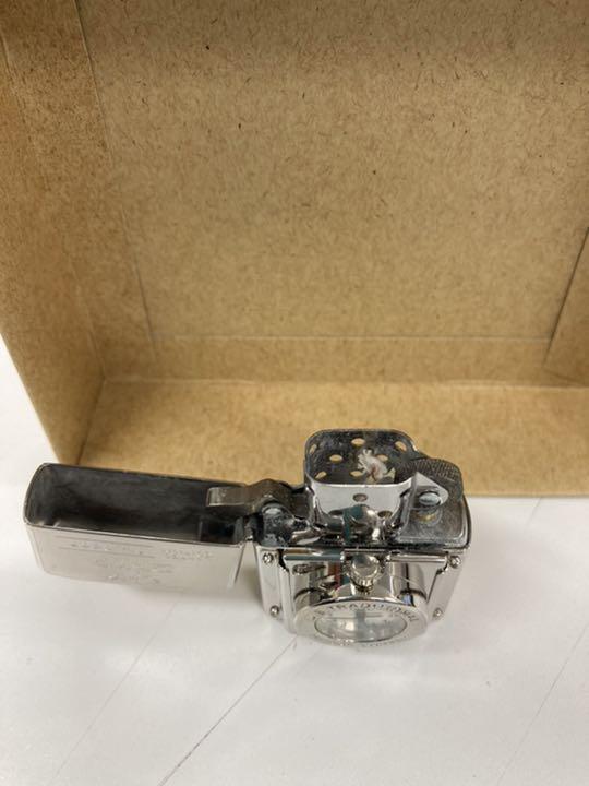 TIME LITE special limited 1000 zippo