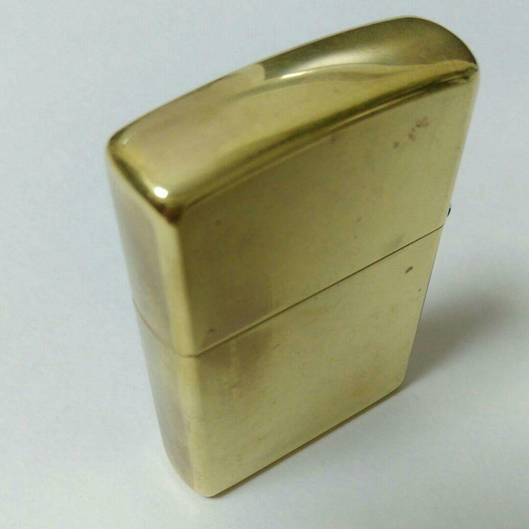 As is For Parts ZIPPO '95 TOLEDO COLLECTION PRT SHIELD