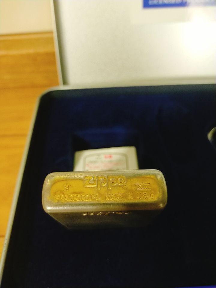 As is For Parts Made in 1997 1998 France World Cup Memorial Limited Zippo