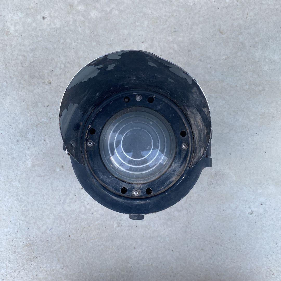 Maishin Headlight Head Lamp Railway Light locomotive Railway Waste Antique
