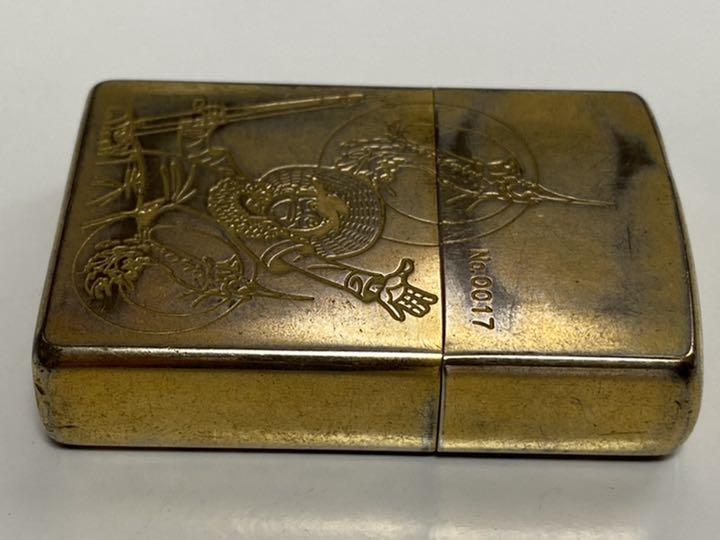 As is for parts Brass Tsurikichi Sanpei Turikichisanpei Cereal available