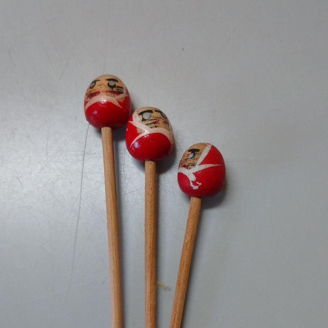toothpick holder (vintage product)