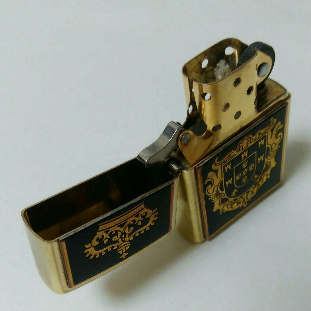 As is For Parts ZIPPO '95 TOLEDO COLLECTION PRT SHIELD